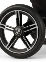 Nuna Коляска 2 в 1 Mixx Next BMW Element — изображение 18