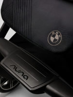 Nuna Коляска 2 в 1 Mixx Next BMW Element — изображение 23