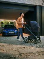 Nuna Коляска 2 в 1 Mixx Next BMW Element — изображение 2