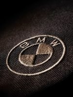 Nuna Коляска 2 в 1 Mixx Next BMW Element — изображение 27