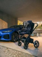 Nuna Коляска 2 в 1 Mixx Next BMW Element — изображение 4