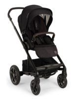 Nuna Коляска 2 в 1 Mixx Next BMW Element — изображение 21