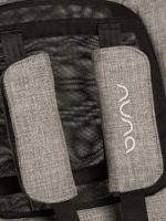 Nuna Коляска прогулочная Triv Next BMW Graphene — изображение 14