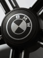 Nuna Коляска прогулочная Triv Next BMW Graphene — изображение 17