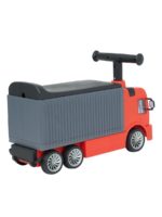 Pituso Каталка Trucky красная — изображение 7