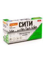 Полесье Инерционный Автомобиль-контейнеровоз Сити зеленый — изображение 4