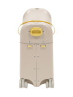 Stokke Чемодан-трансформер JetKids BedBox белый — изображение 9