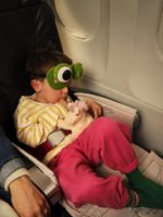 Stokke Чемодан-трансформер JetKids BedBox сиреневый — изображение 7