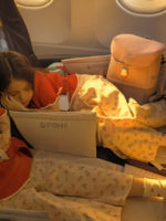 Stokke Чемодан-трансформер JetKids BedBox белый — изображение 2