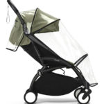 Stokke Дождевик для прогулочной коляски Yoyo