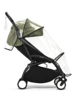 Stokke Дождевик для прогулочной коляски Yoyo