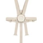 Stokke Ремни безопасности к стульчику Tripp Trapp бежевый