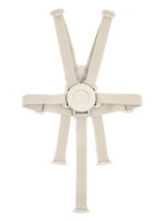 Stokke Ремни безопасности к стульчику Tripp Trapp бежевый