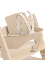 Stokke Ремни безопасности к стульчику Tripp Trapp бежевый — изображение 3