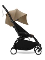 Stokke Текстиль для коляски Yoyo Кофейный — изображение 7