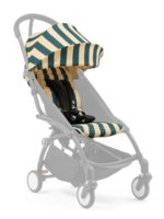 Stokke Текстиль для коляски Yoyo Riviera Monaco