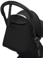 Stokke Текстиль для коляски Yoyo Черный — изображение 11