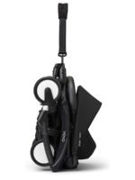 Stokke Текстиль для коляски Yoyo Черный — изображение 5
