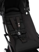 Stokke Текстиль для коляски Yoyo Черный — изображение 6