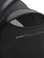 Stokke Текстиль для коляски Yoyo Черный — изображение 7