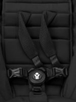 Stokke Текстиль для коляски Yoyo Черный — изображение 10