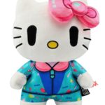 YuME Мягкая игрушка Hello Kitty