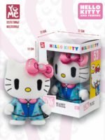 YuME Мягкая игрушка Hello Kitty — изображение 3