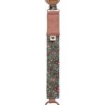 BIBS Держатель для пустышки Liberty Chamomile Lawn Woodchuck