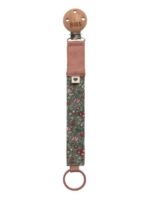 BIBS Держатель для пустышки Liberty Chamomile Lawn Woodchuck