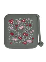 BIBS Контейнер для пустышки Liberty Chamomile Lawn Pine