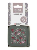 BIBS Контейнер для пустышки Liberty Chamomile Lawn Pine — изображение 4