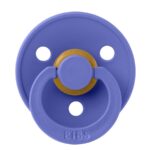 BIBS Пустышка Colour Latex Grape 6-18 месяцев