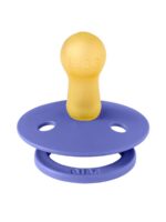BIBS Пустышка Colour Latex Grape 6-18 месяцев — изображение 4
