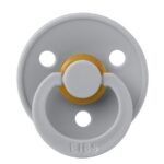 BIBS Пустышка Colour Latex Symmetrical Cloud 0-6 месяцев