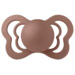 BIBS Пустышка Couture Silicone Woodchuck 6-36 месяцев