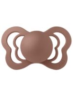 BIBS Пустышка Couture Silicone Woodchuck 6-36 месяцев