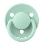 BIBS Пустышка De Lux Latex Nordic Mint 0-6 месяцев