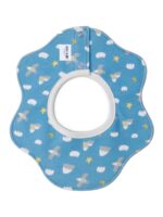 Buba Kids Двусторонний слюнявчик кавказский барс/степной орёл — изображение 6