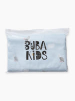 Buba Kids Фланелевая пеленка Горный орел 95х115см — изображение 8