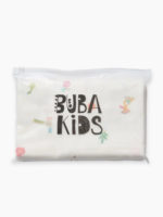 Buba Kids Фланелевая пеленка Сады Кавказа 95х115см — изображение 8