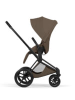 Cybex Коляска 2 в 1 Priam Style Coconut Brown шасси Matt Black — изображение 12