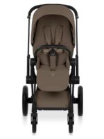 Cybex Коляска 2 в 1 Priam Style Coconut Brown шасси Matt Black — изображение 8
