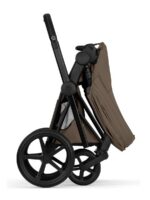 Cybex Коляска 2 в 1 Priam Style Coconut Brown шасси Matt Black — изображение 14