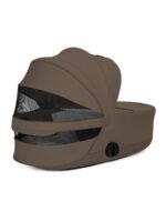 Cybex Коляска 2 в 1 Priam Style Coconut Brown шасси Matt Black — изображение 6
