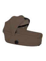 Cybex Коляска 2 в 1 Priam Style Coconut Brown шасси Matt Black — изображение 4