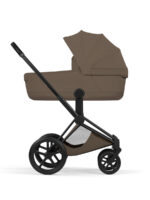 Cybex Коляска 2 в 1 Priam Style Coconut Brown шасси Matt Black — изображение 3