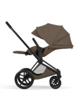 Cybex Коляска 2 в 1 Priam Style Coconut Brown шасси Matt Black — изображение 13