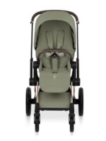 Cybex Коляска 2 в 1 Priam Style Sage Green шасси Rosegold — изображение 10