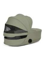 Cybex Коляска 2 в 1 Priam Style Sage Green шасси Rosegold — изображение 8