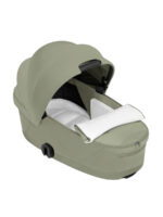 Cybex Коляска 2 в 1 Priam Style Sage Green шасси Rosegold — изображение 7